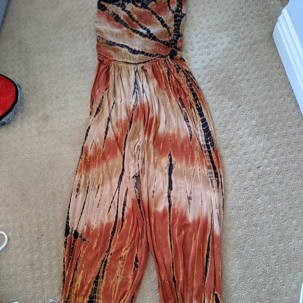 Jumpsuit
